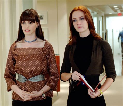 devil wears prada actress|the devil wears prada heroine.